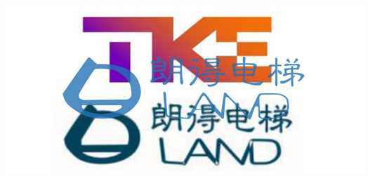 2021年朗得电梯和蒂升电梯合作地标性项目精彩分享