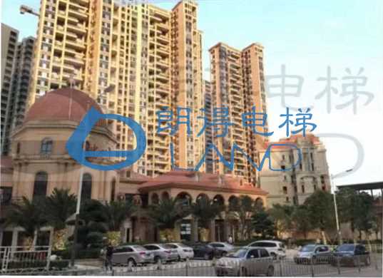 广东省-深圳市御璟尚筑轩2台