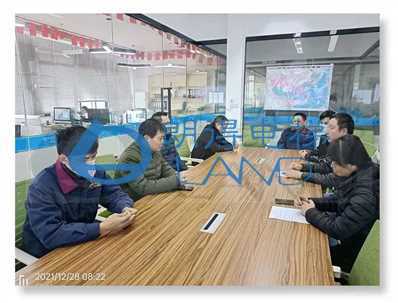 ——12.28用车安全宣导会议——