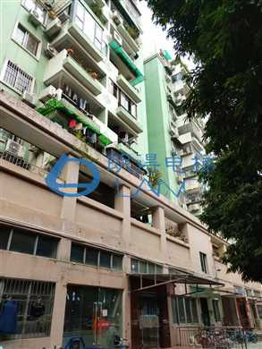 广东-广州市白云区集贤苑-1台