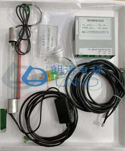 朗得电梯-智能杀毒装置