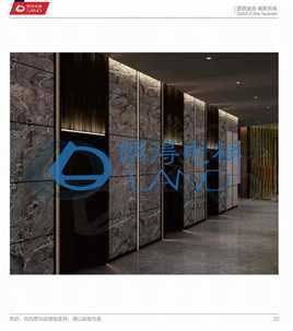 朗得∙电梯厅门◢2022新款