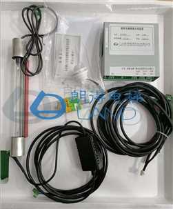 朗得电梯-智能杀毒装置