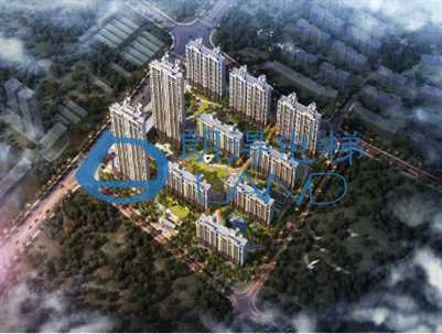 广州朗得电梯助力厦门世茂璀璨天辰项目