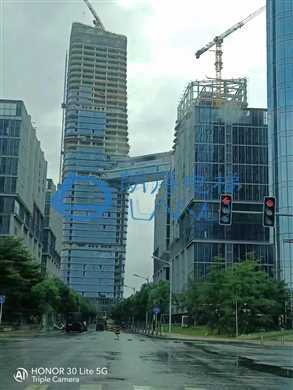 广东-南沙-滨海花园