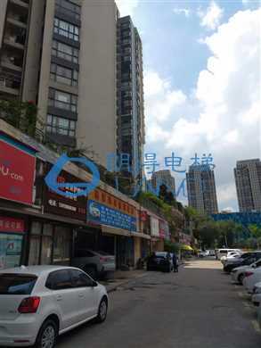 广东省-东莞中惠新城