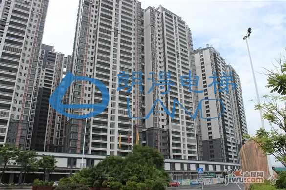 广东-揭阳榕升苑