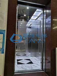 广州朗得•电梯装饰一固如金汤，美若天成！