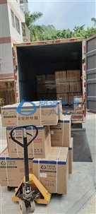 10月7日上午出货  朗得电梯，一梯百得！ 电梯空调一动静不失其时，升降不失其能！ 专注于电梯增值产品服务，提供整体解决方案！