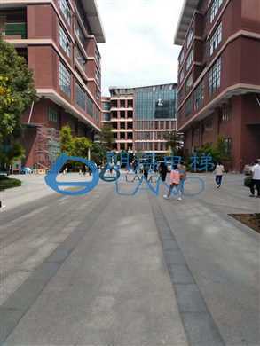 广东省-惠州拓邦光电产业园