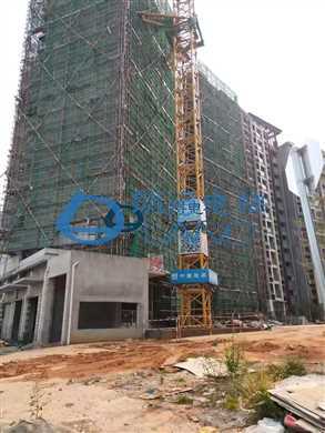 广东省-佛山市首创禧瑞园著营销中心