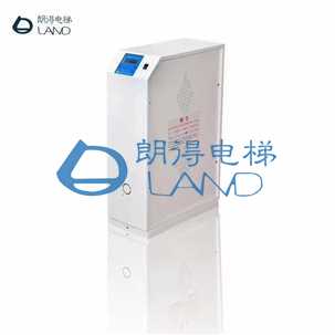 广州朗得停电应急平层装置-总有一台为您服务，时刻守护着你的用梯安全！ 朗得停电应急-尊重科技，尊重生命！