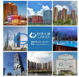 朗得电梯优秀工程案例赏析【4】