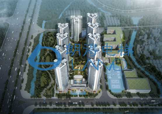 广东省佛山广雅园