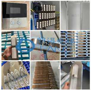 朗得电梯到站灯、触摸外呼面板、触摸按钮【5】