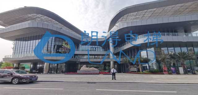 广东省-惠州市读者文化园