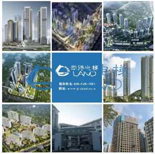 朗得电梯优秀工程案例赏析【4】