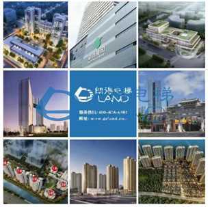 朗得电梯优秀工程案例赏析【5】