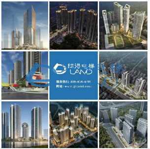 朗得电梯优秀工程案例赏析【10】