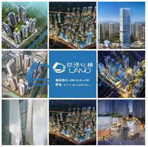 朗得电梯优秀工程案例赏析【11】