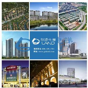 朗得电梯空调优秀工程案例赏析【17】