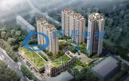 广东省-珠海珠光锦程华园